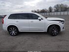 2024 Volvo Xc90 Recharge Plug-in Hybrid T8 Ultimate Bright Theme 7-seater White vin: YV4H60CF4R1201910
