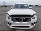 2024 Volvo Xc90 Recharge Plug-in Hybrid T8 Ultimate Bright Theme 7-seater White vin: YV4H60CF4R1201910