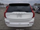 2024 Volvo Xc90 Recharge Plug-in Hybrid T8 Ultimate Bright Theme 7-seater White vin: YV4H60CF4R1201910
