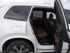 2024 Volvo Xc90 Recharge Plug-in Hybrid T8 Ultimate Bright Theme 7-seater White vin: YV4H60CF4R1201910