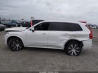 2024 Volvo Xc90 Recharge Plug-in Hybrid T8 Ultimate Bright Theme 7-seater White vin: YV4H60CF4R1201910