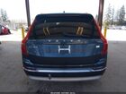 2022 Volvo Xc90 Recharge Plug-in Hybrid T8 Inscription Extended Range 6p/t8 Inscription Extended Range 7p Синий vin: YV4H60CL0N1861362