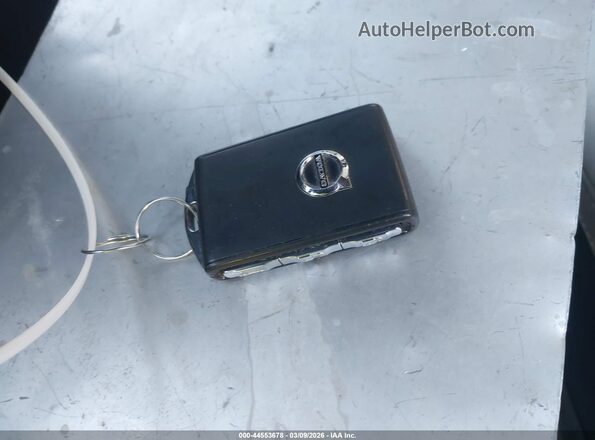 YV4H60CM1N1841467 2022 VOLVO XC90 RECHARGE PLUG-IN HYBRID Серый Вид панели приборов