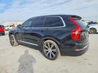 2023 Volvo Xc90 Plus Черный vin: YV4H60CN3P1992239