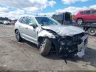 2023 Volvo Xc60 Recharge Plug-in Hybrid T8 Ultimate Bright Theme Silver vin: YV4H60DA5P1284358