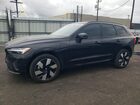 2024 Volvo Xc60 Ultimate Black vin: YV4H60DJXR1940900