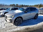 2024 Volvo Xc60 Ultimate Серебряный vin: YV4H60DM0R1713550