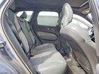 2022 Volvo Xc60 T8 Recharge R-design Gray vin: YV4H60DM2N1046975