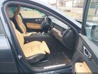 2024 Volvo Xc60 Recharge Plug-in Hybrid T8 Ultimate Dark Theme Blue vin: YV4H60DM2R1866463