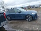 2024 Volvo Xc60 Recharge Plug-in Hybrid T8 Ultimate Dark Theme Blue vin: YV4H60DM2R1866463