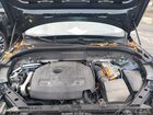 2024 Volvo Xc60 Recharge Plug-in Hybrid T8 Ultimate Dark Theme Blue vin: YV4H60DM2R1866463