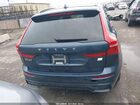 2024 Volvo Xc60 Recharge Plug-in Hybrid T8 Ultimate Dark Theme Blue vin: YV4H60DM2R1866463