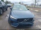 2024 Volvo Xc60 Recharge Plug-in Hybrid T8 Ultimate Dark Theme Blue vin: YV4H60DM2R1866463