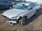2024 Volvo Xc60 Recharge Plug-in Hybrid T8 Ultimate Dark Theme Silver vin: YV4H60DM5R1933783 2024 Volvo Xc60 Recharge Plug-in Hybrid T8 Ultimate Dark Theme Silver vin: YV4H60DM5R1933783