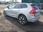 2024 Volvo Xc60 Recharge Plug-in Hybrid T8 Ultimate Dark Theme Silver vin: YV4H60DM5R1933783 2024 Volvo Xc60 Recharge Plug-in Hybrid T8 Ultimate Dark Theme Silver vin: YV4H60DM5R1933783