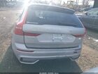 2024 Volvo Xc60 Recharge Plug-in Hybrid T8 Ultimate Dark Theme Silver vin: YV4H60DM5R1933783 2024 Volvo Xc60 Recharge Plug-in Hybrid T8 Ultimate Dark Theme Silver vin: YV4H60DM5R1933783