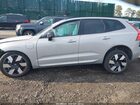 2024 Volvo Xc60 Recharge Plug-in Hybrid T8 Ultimate Dark Theme Silver vin: YV4H60DM5R1933783 2024 Volvo Xc60 Recharge Plug-in Hybrid T8 Ultimate Dark Theme Silver vin: YV4H60DM5R1933783
