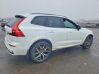 2022 Volvo Xc60 T8 Polestar Engineered Белый vin: YV4H60DP6N1013536