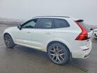 2022 Volvo Xc60 T8 Polestar Engineered Белый vin: YV4H60DP6N1013536