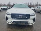 2022 Volvo Xc60 T8 Polestar Engineered Белый vin: YV4H60DP6N1013536