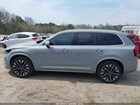 2025 Volvo Xc90 Plug-in Hybrid T8 Plus 7-seater Серый vin: YV4H60PB7S1376231