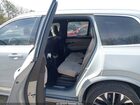 2025 Volvo Xc90 Plug-in Hybrid T8 Plus 7-seater Серый vin: YV4H60PB7S1376231