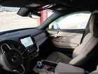 2025 Volvo Xc90 Plug-in Hybrid T8 Plus 7-seater White vin: YV4H60PB8S1387741