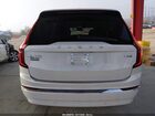 2025 Volvo Xc90 Plug-in Hybrid T8 Plus 7-seater White vin: YV4H60PB8S1387741