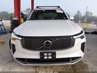 2025 Volvo Xc90 Plug-in Hybrid T8 Plus 7-seater White vin: YV4H60PB8S1387741