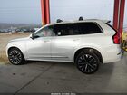2025 Volvo Xc90 Plug-in Hybrid T8 Plus 7-seater White vin: YV4H60PB8S1387741