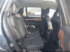 2025 Volvo Xc90 Plug-in Hybrid T8 Plus 7-seater Blue vin: YV4H60PE8S1309776