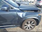 2025 Volvo Xc90 Plug-in Hybrid T8 Plus 7-seater Blue vin: YV4H60PE8S1309776