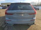 2025 Volvo Xc60 Plus Серый vin: YV4H60RC7S1045350