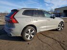 2025 Volvo Xc60 Plus Серый vin: YV4H60RC7S1045350