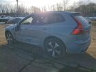 2025 Volvo Xc60 Plus Серый vin: YV4H60RC7S1045350