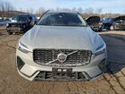 2025 Volvo Xc60 Plus Серый vin: YV4H60RC7S1045350