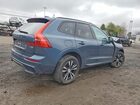 2025 Volvo Xc60 Core Синий vin: YV4H60RJ1S1018045