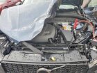 2025 Volvo Xc60 Core Синий vin: YV4H60RJ1S1018045