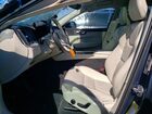 2025 Volvo Xc60 Core Синий vin: YV4H60RJ1S1018045