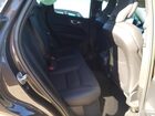 2023 Volvo Xc60 Plus Gray vin: YV4L12DNXP1376217