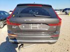2023 Volvo Xc60 Plus Gray vin: YV4L12DNXP1376217