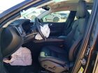 2023 Volvo Xc60 Plus Gray vin: YV4L12DNXP1376217