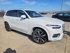 2024 Volvo Xc90 Plus Белый vin: YV4L12PE0R1182147