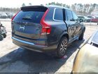 2024 Volvo Xc90 B5 Plus Bright Theme Серый vin: YV4L12PE6R1240911