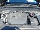 2024 Volvo Xc90 B5 Plus Bright Theme Серый vin: YV4L12PE6R1240911