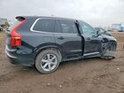 2024 Volvo Xc90 Core Черный vin: YV4L12PK6R1176293