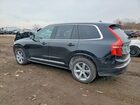 2024 Volvo Xc90 Core Черный vin: YV4L12PK6R1176293