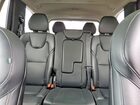 2024 Volvo Xc90 Core Черный vin: YV4L12PK6R1176293