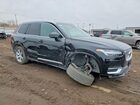 2024 Volvo Xc90 Core Черный vin: YV4L12PK6R1176293