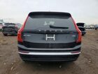 2024 Volvo Xc90 Core Черный vin: YV4L12PK6R1176293